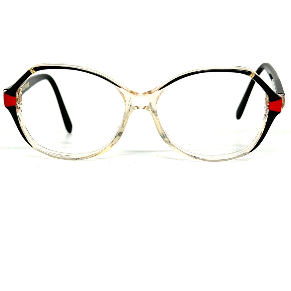 L’Amy Eyeglasses Frames Lamy‎ 4262 Women's Full Rim 57-16-140 H455